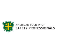 American Society of Safety Professionals Logo and Link
