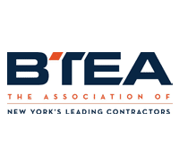 Building Trades Employers Association Logo and link