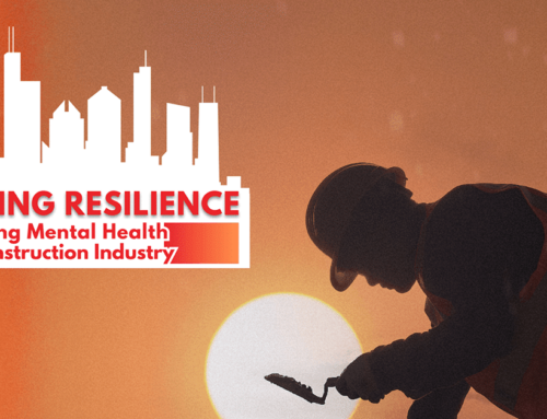 Building Resilience: Addressing Mental Health in the Construction Industry